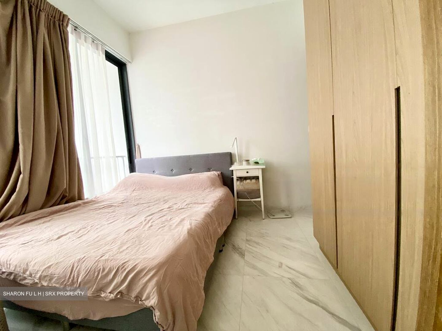 Spottiswoode 18 (D2), Apartment #633321851